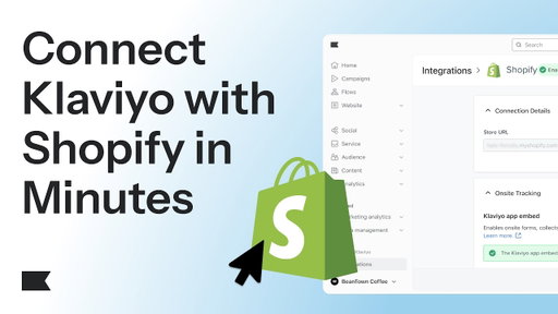 Klaviyo for Shopify: Step-by-Step Integration Tutorial (2026 Update)