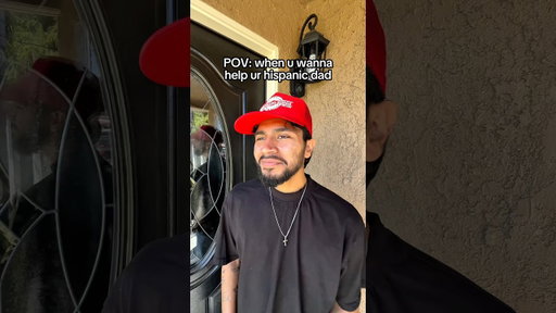 i guess he doesn’t need help 🙄 #shorts #comedyskits #skits #funny #funnyskits #hispanic
