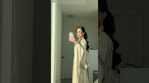 GRWM FOR MY BROTHER’S NIKKAH