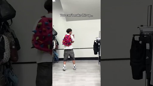 Bro looks like bowser 😂 #funny #shorts