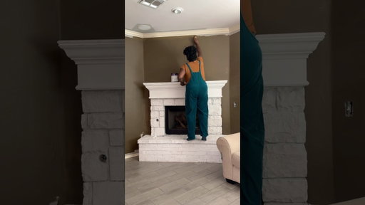 Living Room Makeover #homedecor #transformyourhome #interiordesign