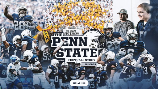 Intentionality | The Penn State Football Story | Episode 5