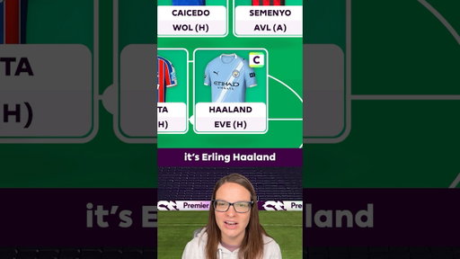 FPL GW11 Team REVEAL! 👀