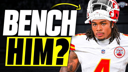 WRs You MUST START And MUST SIT In Week 1!