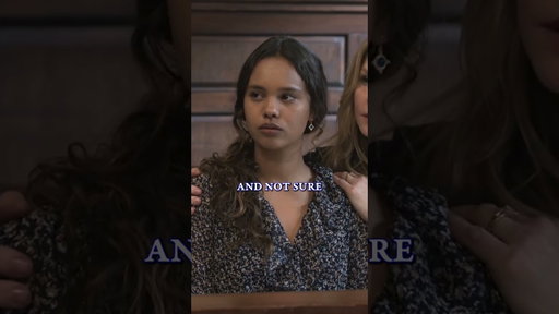 What happens if your ex is a master manipulator and you're too intimidated to speak up? #family