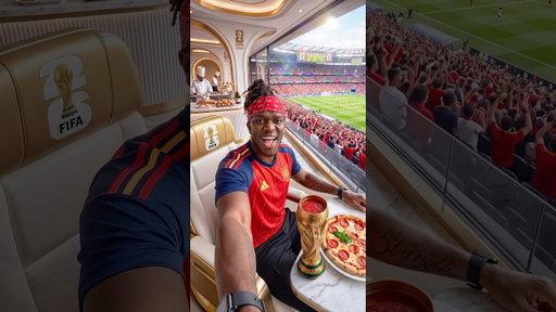 $1 vs $100,000 Football Seats