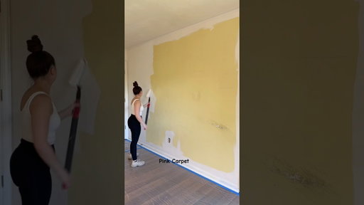 I forgot how gross the before was🤢| Hot Mess Dream House Renovation Part 45! #homeimprovement