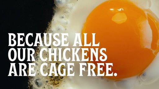 Just the Facts "Cage Free Eggs" | Whole Foods Market