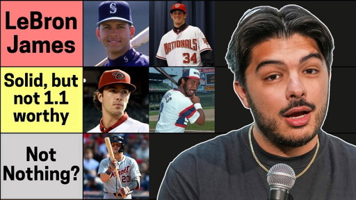 I Ranked Every MLB Team's Last #1 Overall Draft Pick