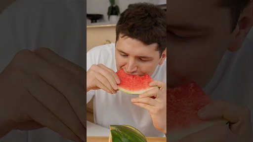 Watermelon Hack