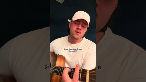 God I love this song #brunomars #ladygaga #acousticcovers #musictok #fyp
