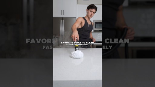 Wanted to share my favorite tools that help me clean faster and more effectively.  #cleaning