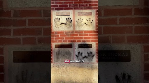This is hands down Chicago’s coolest wall in Chicago