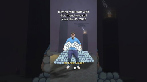 I’m not changing my ways… 😂🔥 #comedy #videogames #minecraft