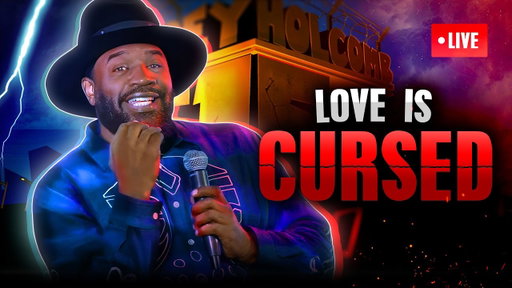 Love is Cursed by Monogamy — The Corey Holcomb 5150 Show 2/3/26 Feat. Darlene OG Ortiz & Kraig Smith