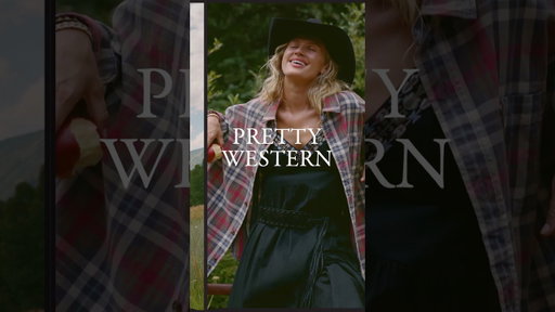 Flowy silhouettes and feminine details worth swooning over.