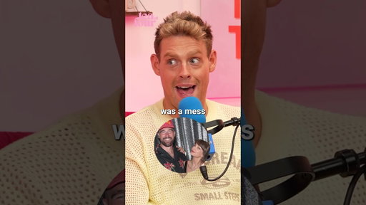 Rumours about Taylor Swift’s wedding have us spooked  #podcast #taylorswift #wedding #rumour