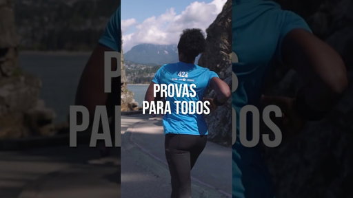 A melhor maratona do Canadá // BMOVM Portuguese