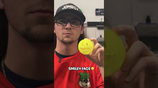 Which is the best ball?