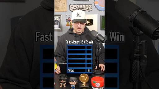 Fast Money! #shorts  #nfl #football  #trivia #draft