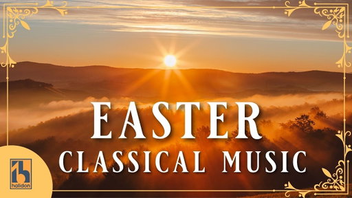 Sacred Classical Music | Choral and Instrumental
