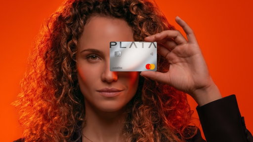 Banco Plata, un banco simplemente maravilloso