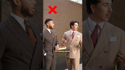 How To Exit Any Conversation Like A Gentleman