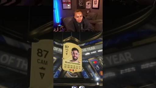 TENNESSEE PACKED ME A TRADABLE TOTY!