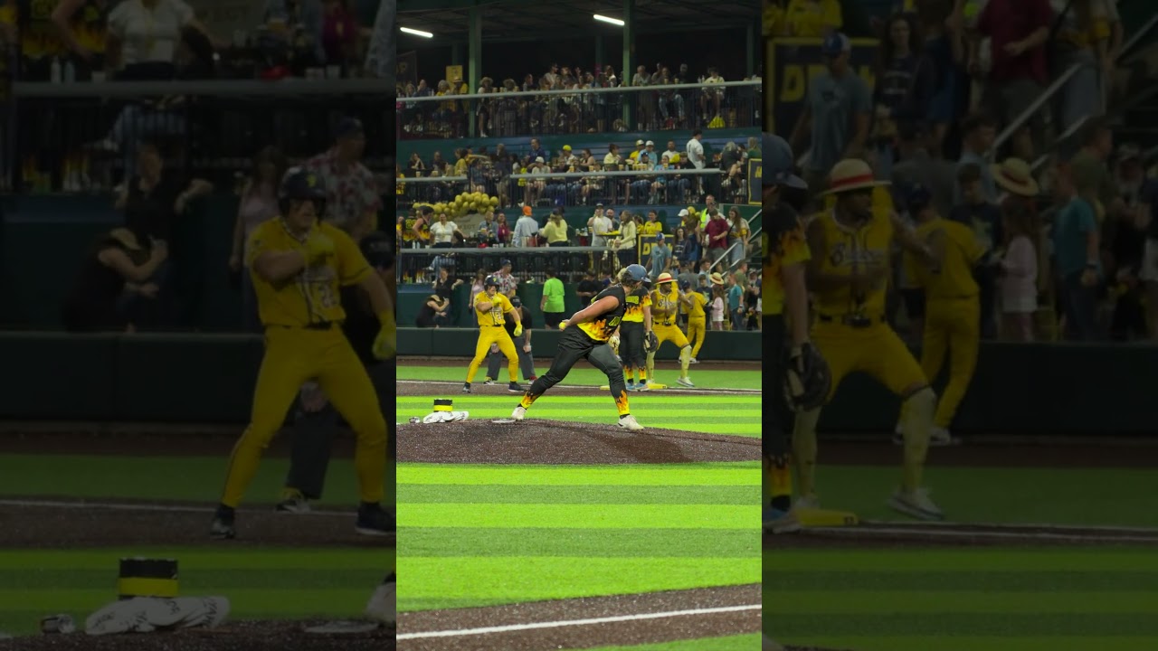 So Much Aura it Had the Pitcher Mesmerized #Shortsfeed#Shorts#nohands#trending#dance#trend