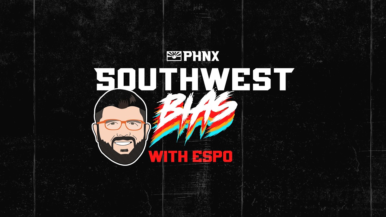 Devin Booker's Phoenix Suns vs Stephen Curry's Warriors Is BIGGER Than Just The Playoffs