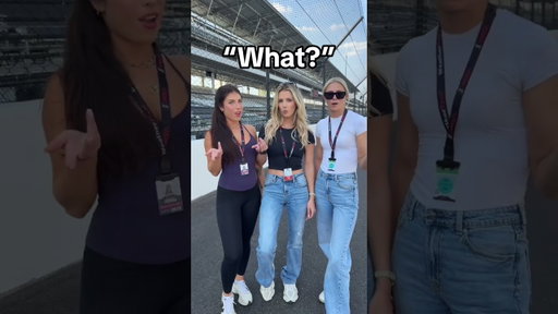 In our defense... the photos are always fire #motorsport #funny #racing #comedy #f1 #indy