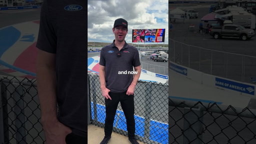 This is the track where I started racing 🙌 #codyware #nascar #automobile
