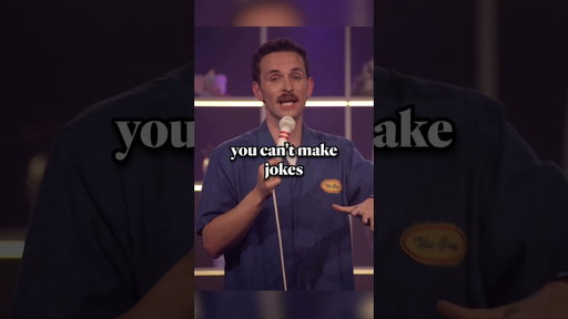 An actually good joke about trans women