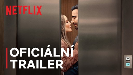 Pracovní romance | Jennifer Lopez a Brett Goldstein | Oficiální trailer | Netflix