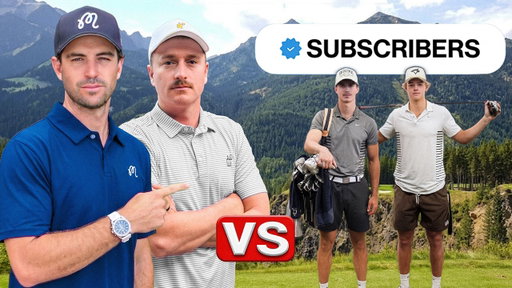 My Subscribers Challenged Us to a Match (Greywolf)