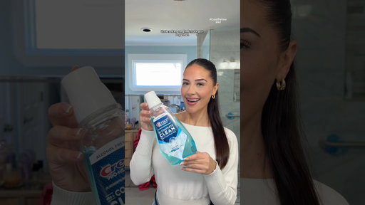 Crest Pro Health Mouthwash 🦷✨