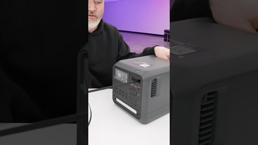 World's Smallest 1kWh Battery...