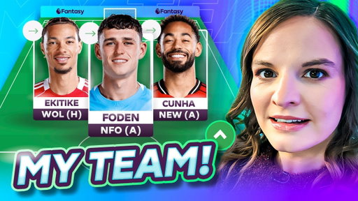 FPL GAMEWEEK 18 TEAM | FANTASY PREMIER LEAGUE 2025/26