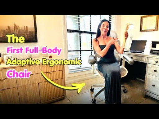 You Need this Chair for Your Office