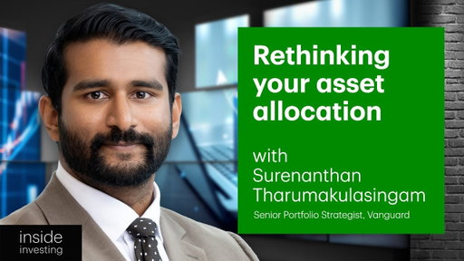 Is it time to consider a 30/70 portfolio?