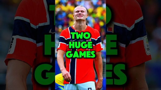 We’ve Got 2 Huge World Cup Games