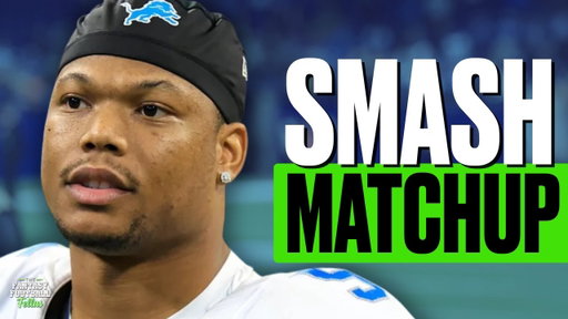 18 Starts and Sits Who Will CHANGE Your Week 5 Outcome