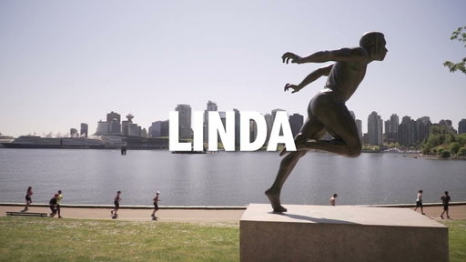 A melhor maratona do Canadá // BMOVM Portuguese