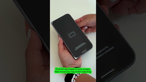 How to activate your Cash App Tag on Android