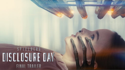 Disclosure Day | Final Trailer