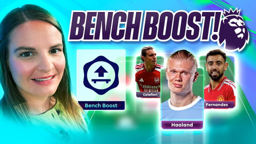 FPL GAMEWEEK 1 BENCH BOOST | Team Locked! | FANTASY PREMIER LEAGUE 2026/27