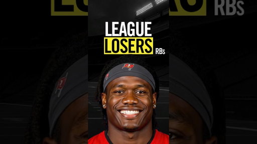 RB League Losers in 2026