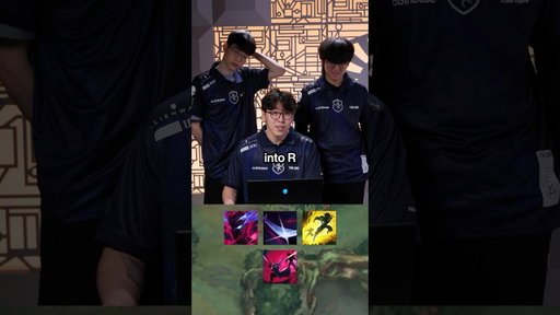 Pros Do Yone Combos