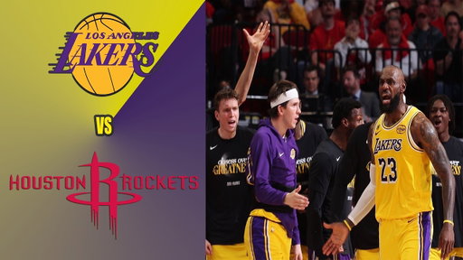 Lakers vs Rockets Game 6 NBA Playoffs | Lakers Highlights | May 1, 2026