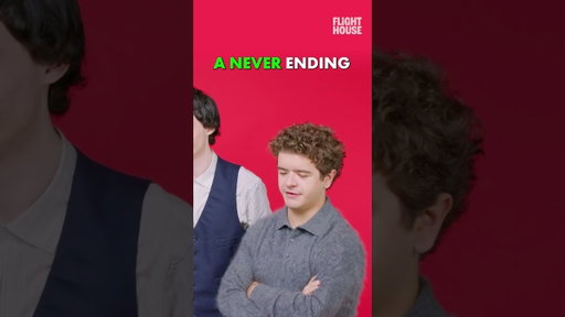 STRANGER THINGS SEASON 5 CAST